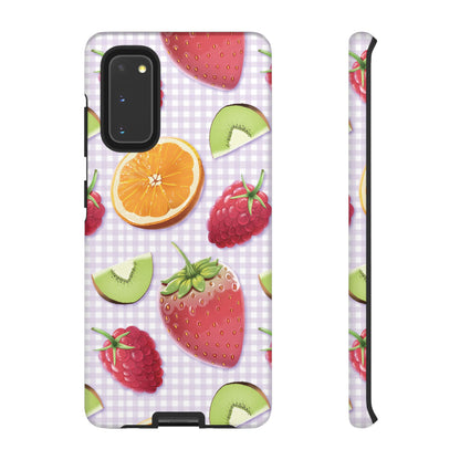 Delicious Fruits Phone Case