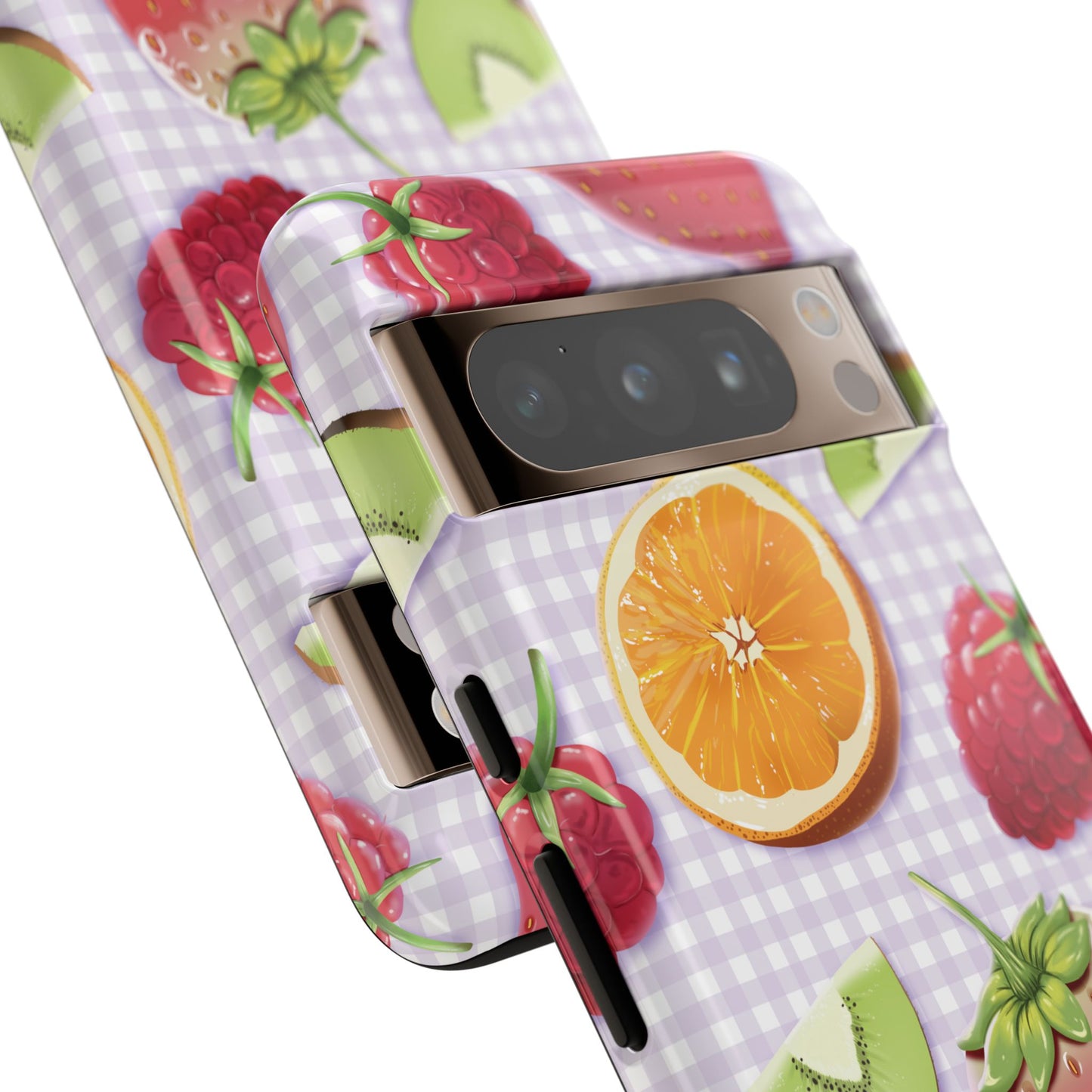 Delicious Fruits Phone Case