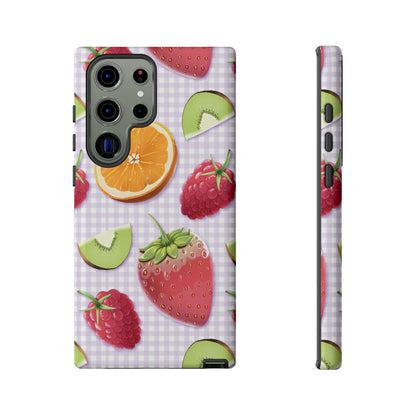 Delicious Fruits Phone Case