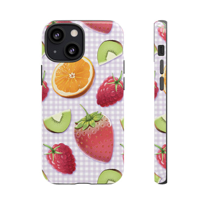 Delicious Fruits Phone Case