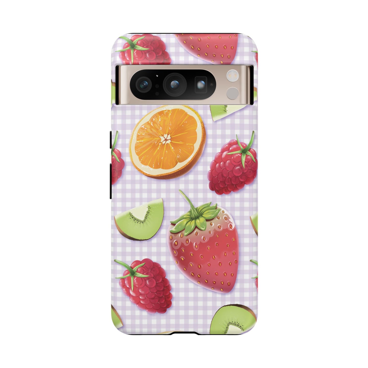 Delicious Fruits Phone Case