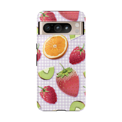 Delicious Fruits Phone Case