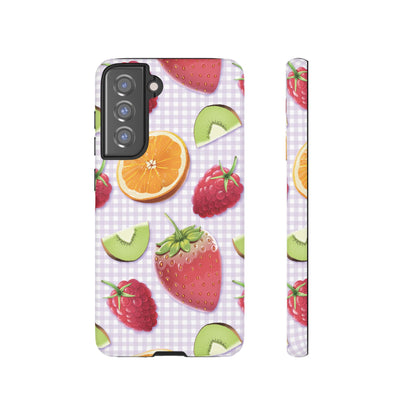 Delicious Fruits Phone Case