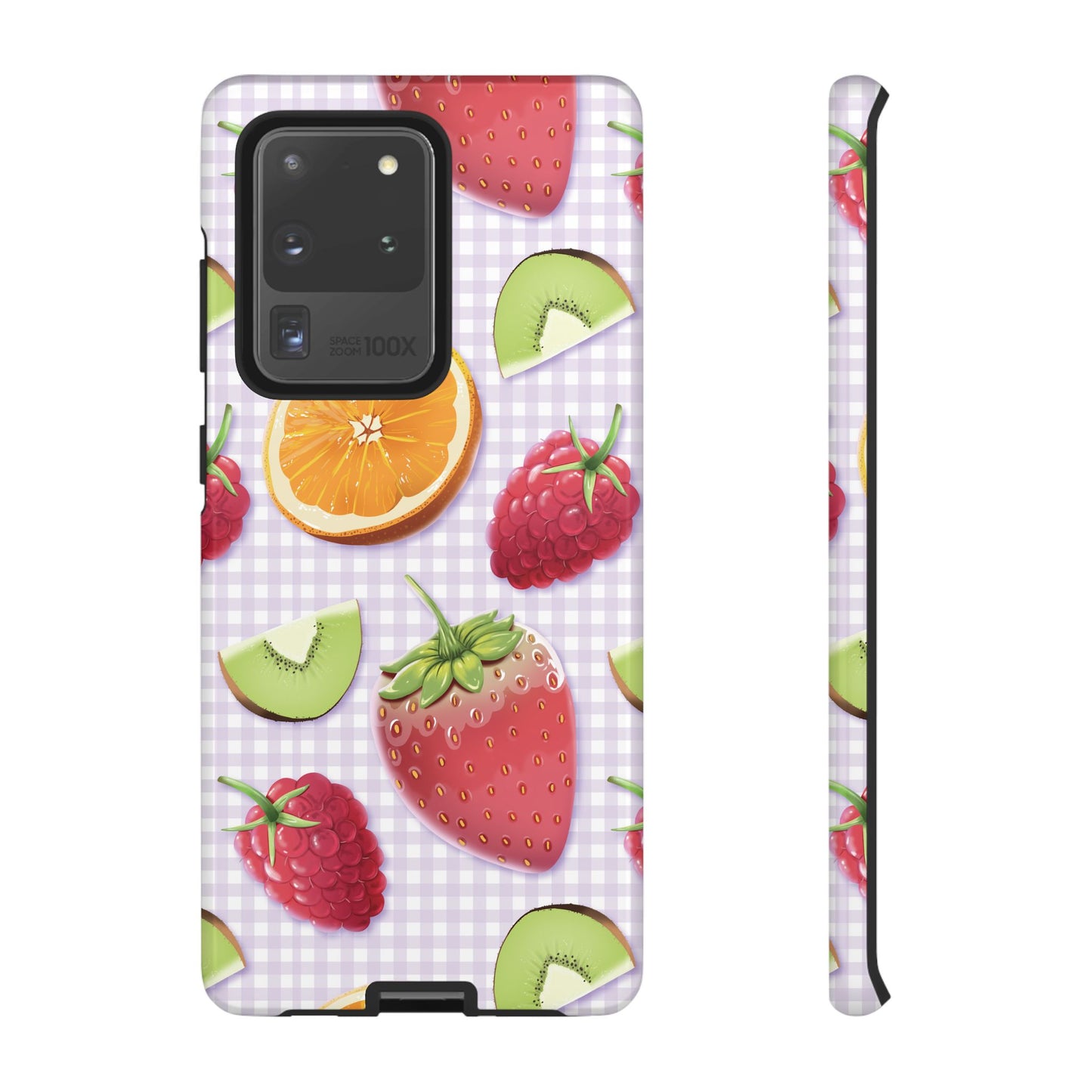 Delicious Fruits Phone Case