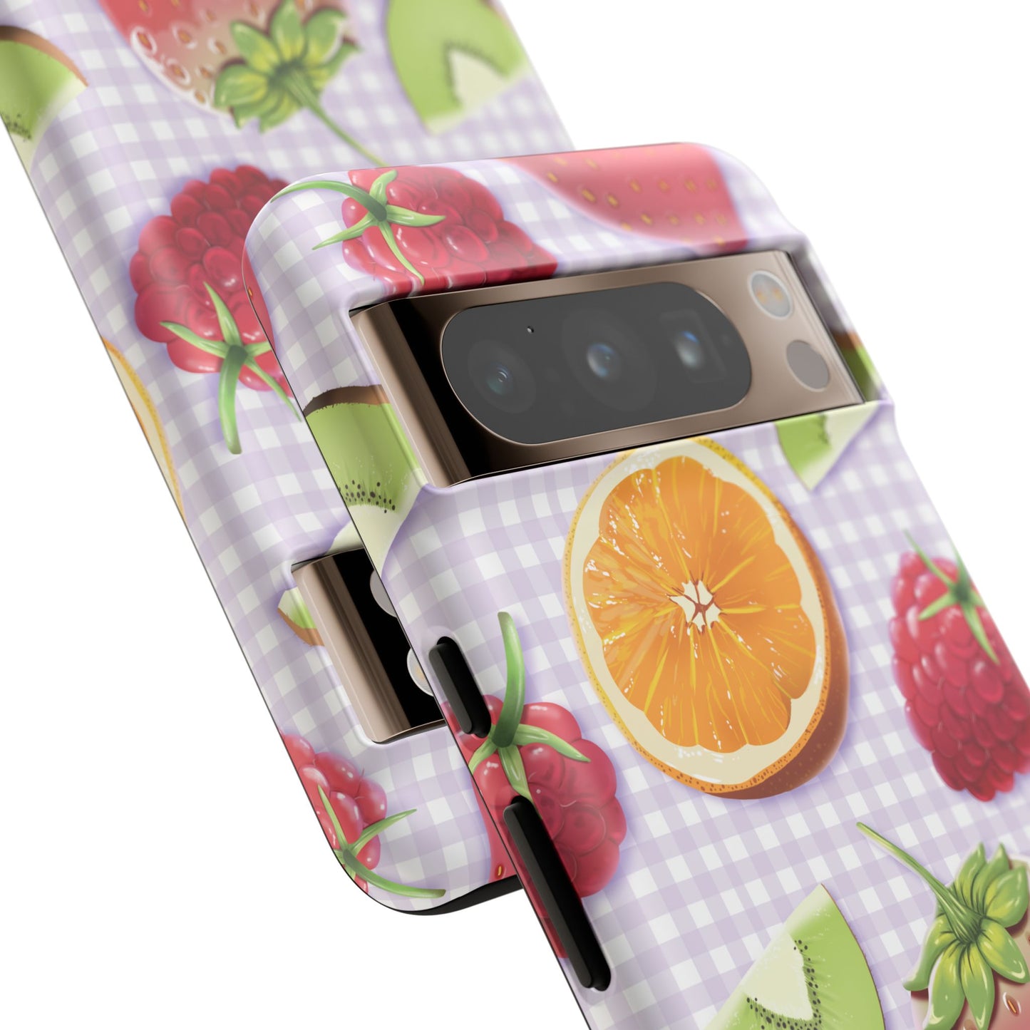 Delicious Fruits Phone Case