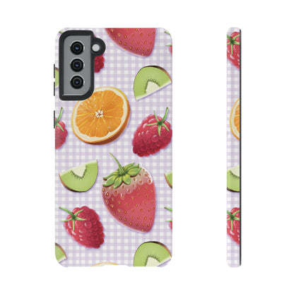 Delicious Fruits Phone Case