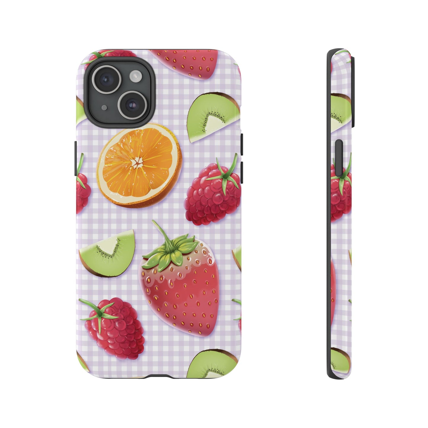 Delicious Fruits Phone Case