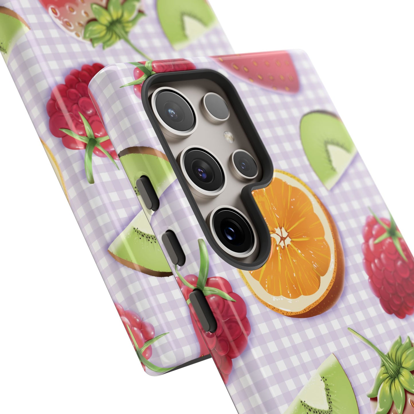 Delicious Fruits Phone Case