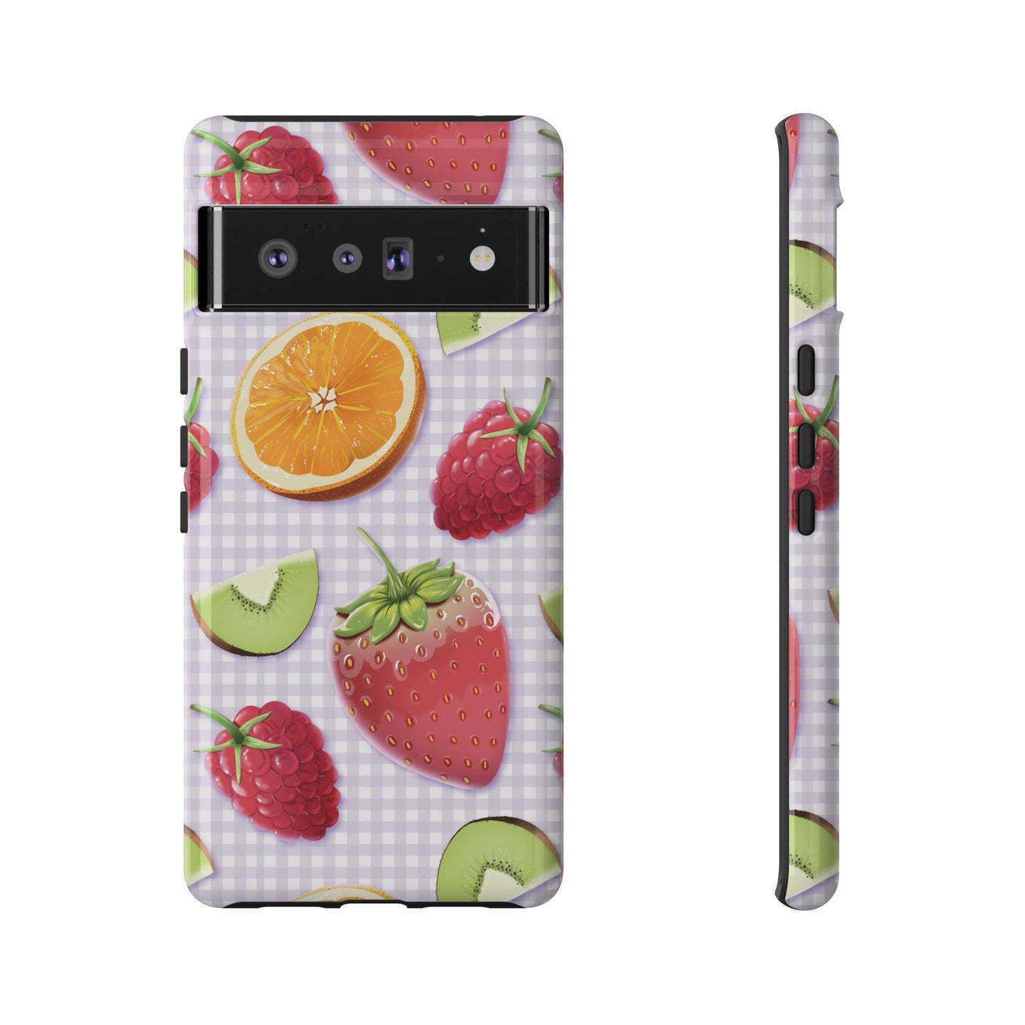 Delicious Fruits Phone Case