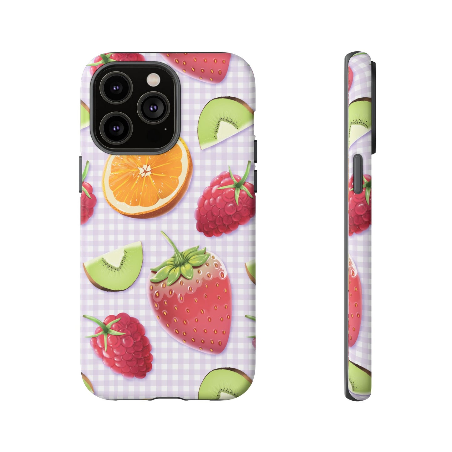 Delicious Fruits Phone Case