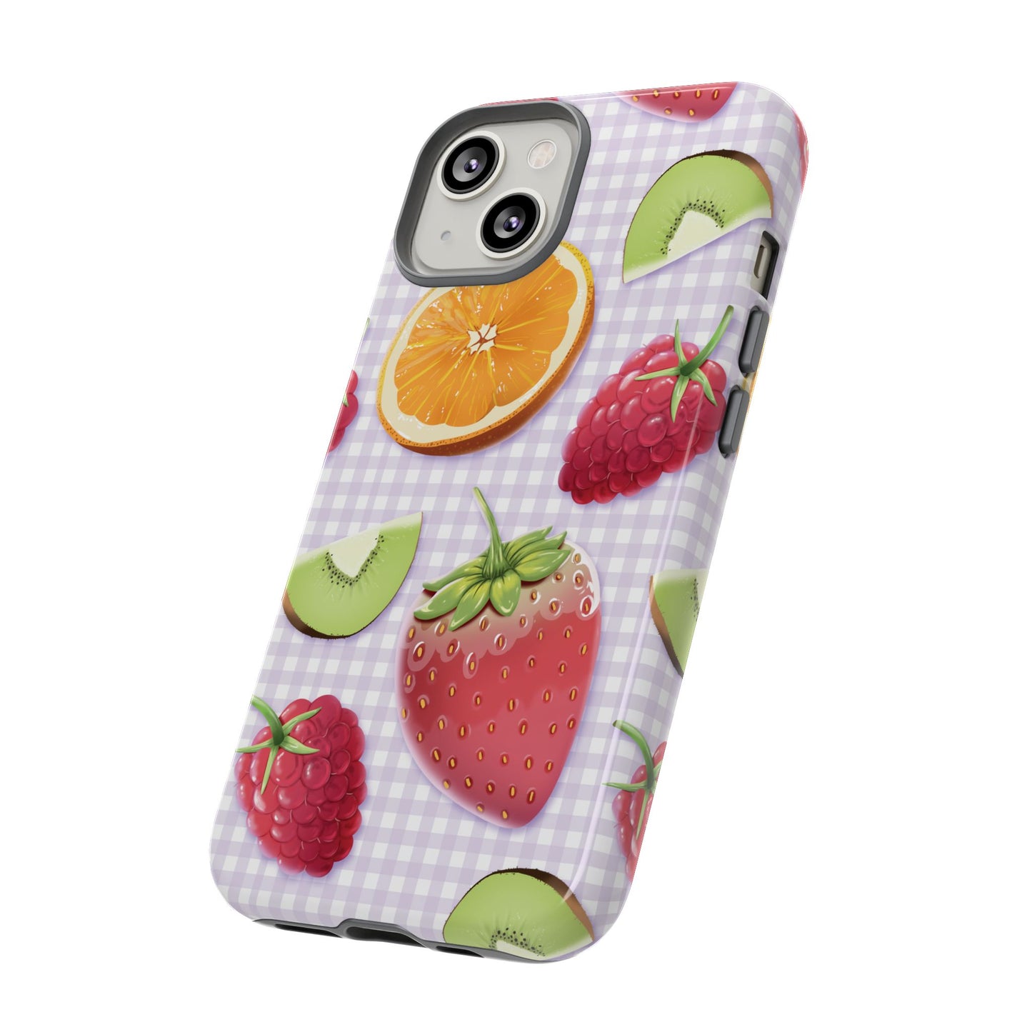 Delicious Fruits Phone Case