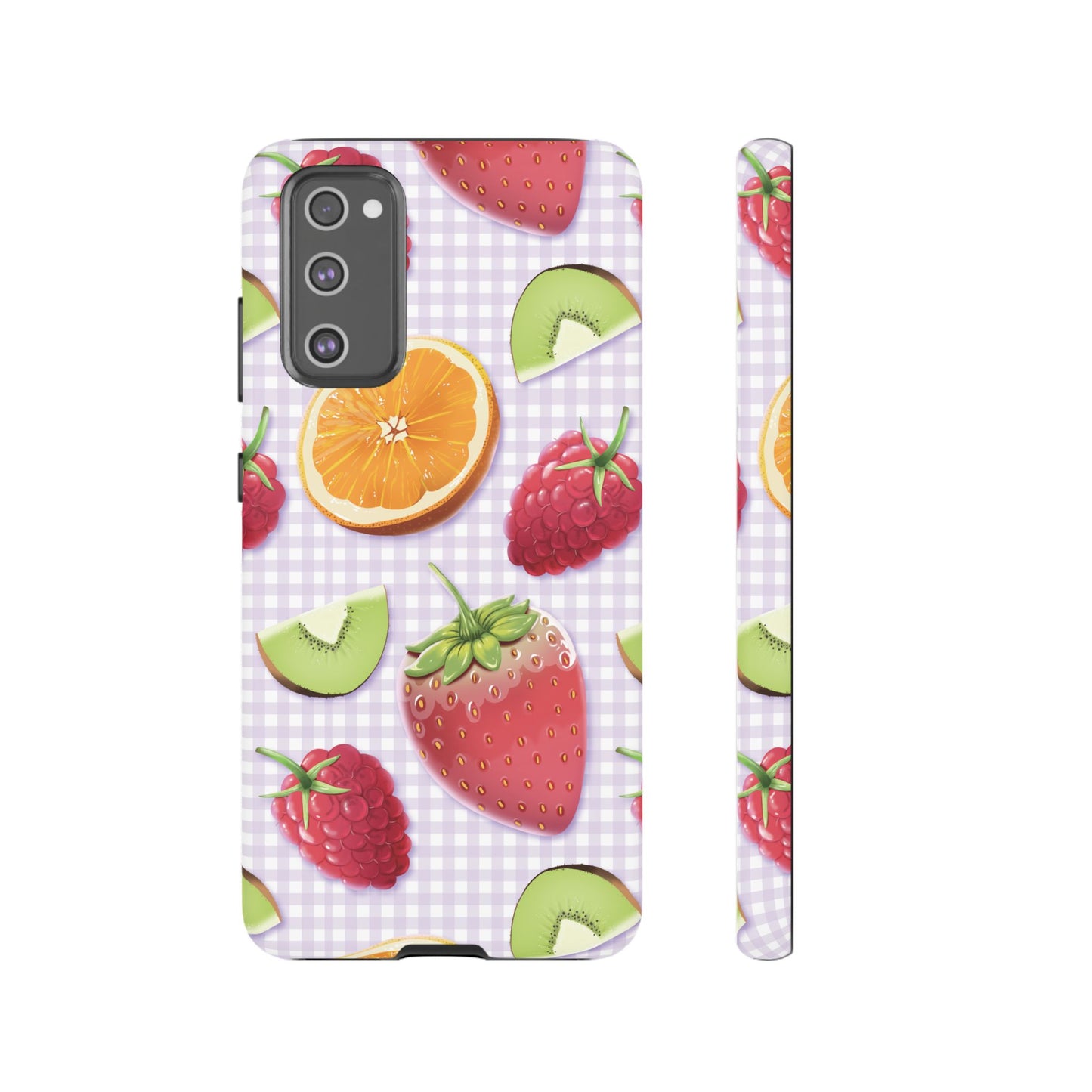 Delicious Fruits Phone Case