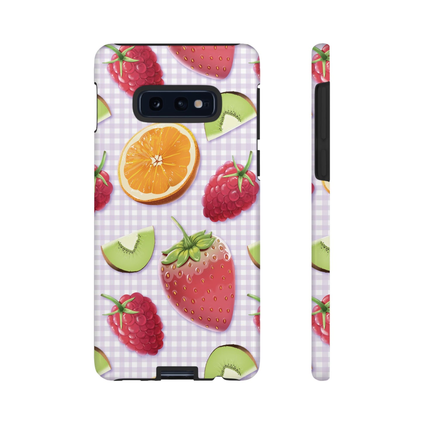 Delicious Fruits Phone Case