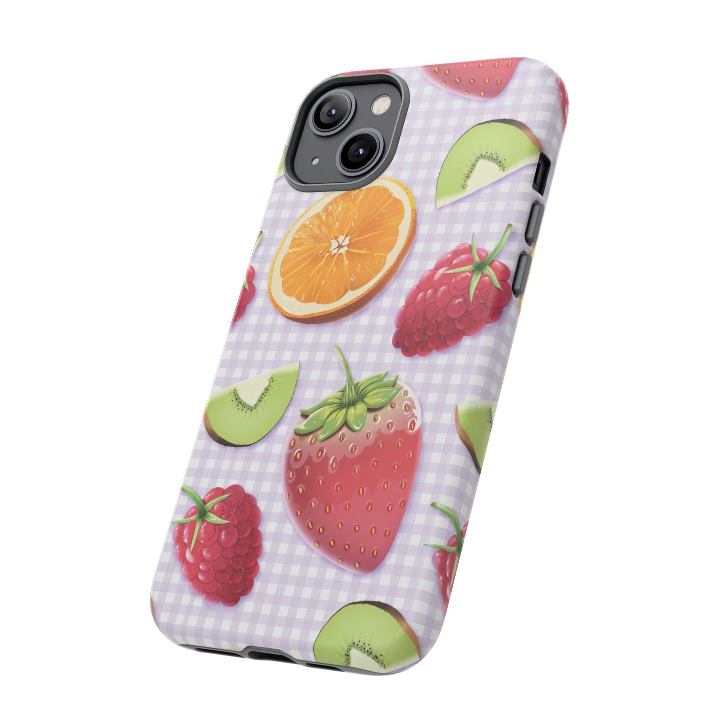 Delicious Fruits Phone Case