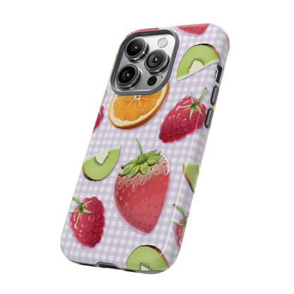 Delicious Fruits Phone Case