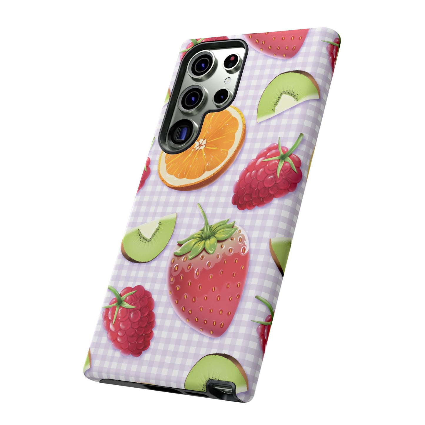 Delicious Fruits Phone Case