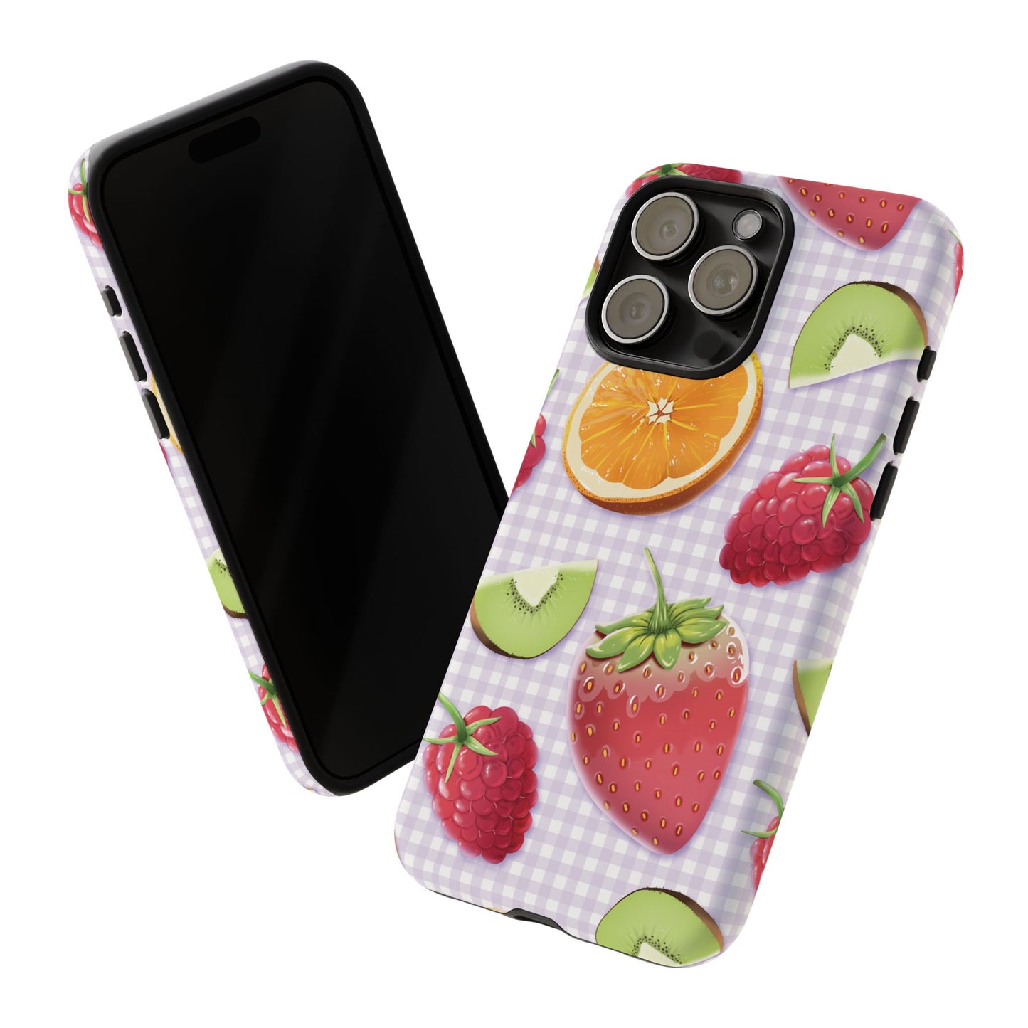 Delicious Fruits Phone Case