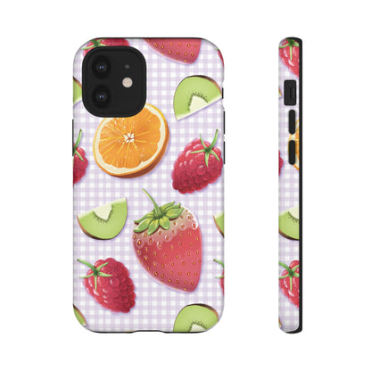 Delicious Fruits Phone Case