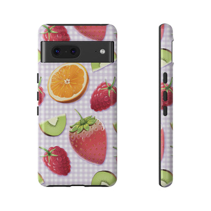 Delicious Fruits Phone Case