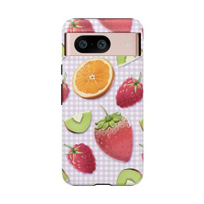 Delicious Fruits Phone Case