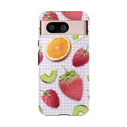 Delicious Fruits Phone Case