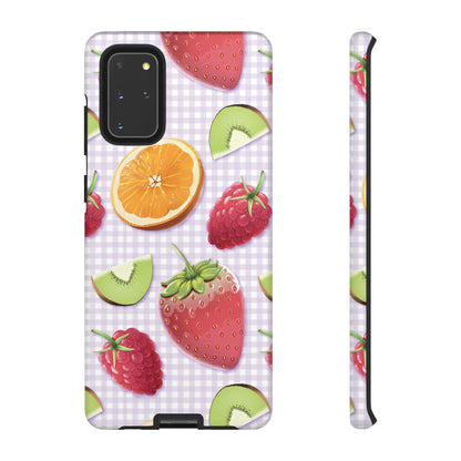 Delicious Fruits Phone Case